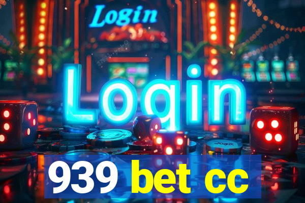 939 bet cc